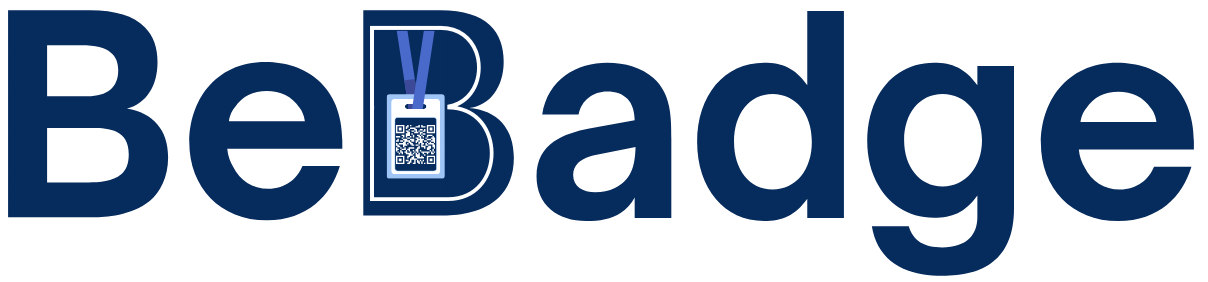 BeBadge